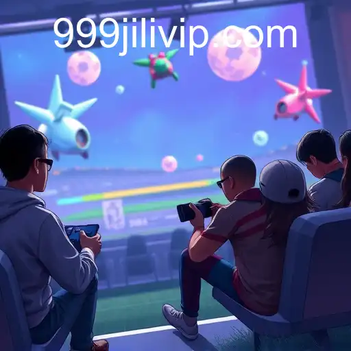 The Rise and Influence of 999jili in the Gaming Industry