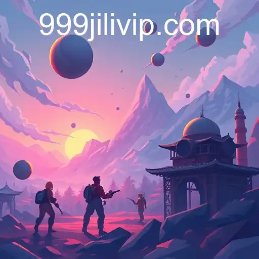 The Rise of 999jili in Gaming Circles