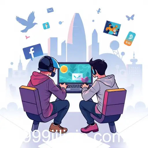 Digital Gaming Trends Explored