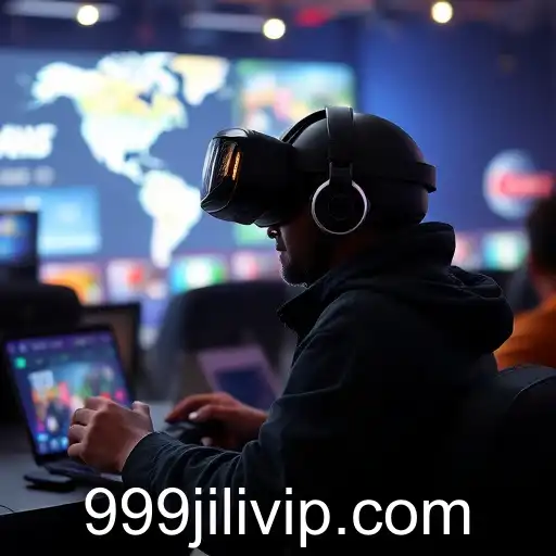 Gaming Evolutions and Innovations in 2025