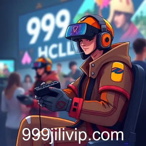 Gaming Trends and Innovations in 2025