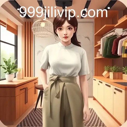 Exploring the 'Lifestyle' Game Category: A Dive into 999jili