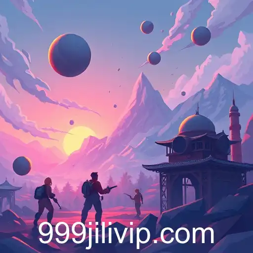 The Rise of 999jili in Gaming Circles