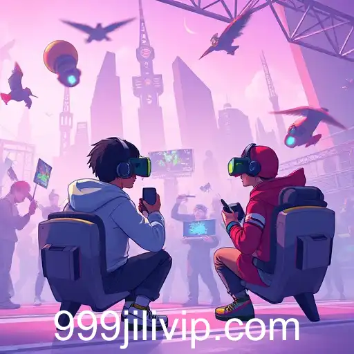 The Evolution of Online Gaming: A 2025 Perspective