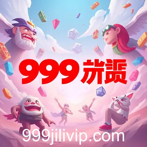 The Rise of 999jili in the Gaming Scene
