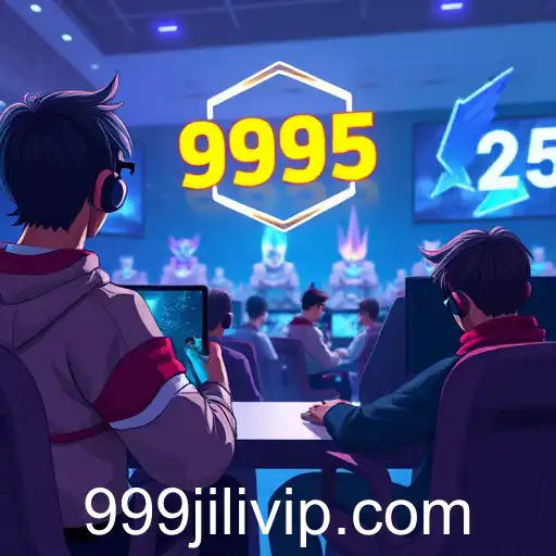 Rise of Online Gaming Platforms in 2025