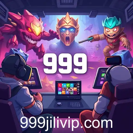 The Rise of 999jili: A New Era in Online Gaming