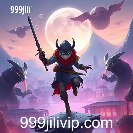 The Rise of 999jili in the Digital Landscape