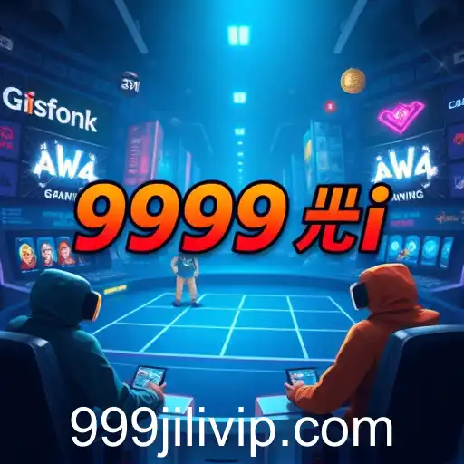 The Rise of 999jili in the Gaming World
