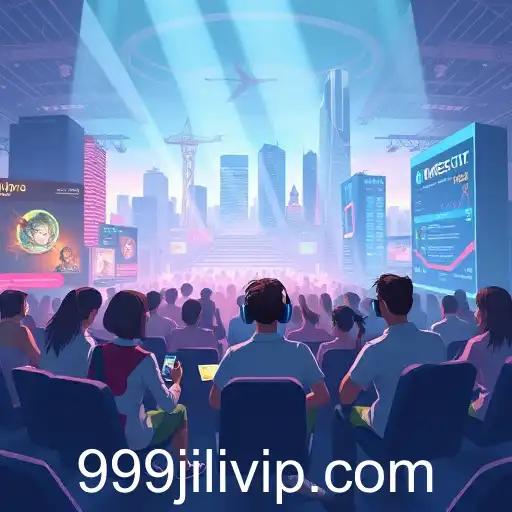 The Rise of Online Gaming Communities