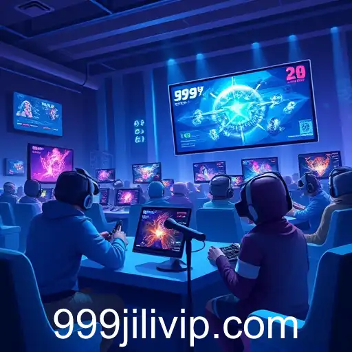 The Rise of Gaming Platforms: A Focus on 999jili