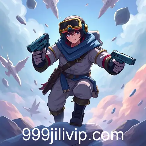 The Rise of 999jili in the Gaming World