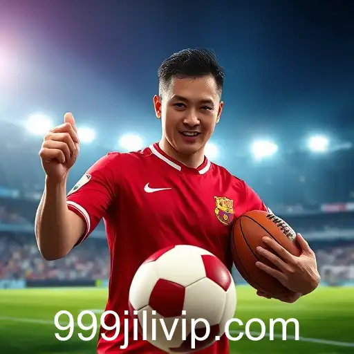 The Rise of 999jili in the Online Gaming World