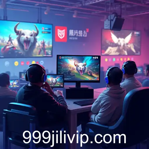 The Rise of 999jili: A Digital Phenomenon