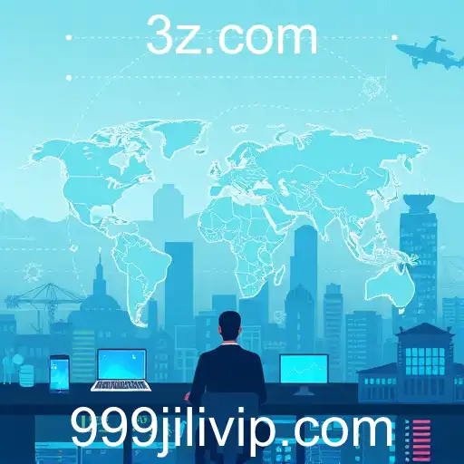 The Rise of 999jili in the Digital Landscape