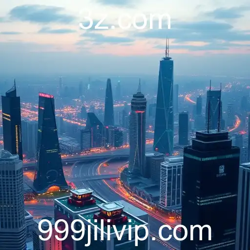 The Rise of 999jili Amid Global Digital Trends