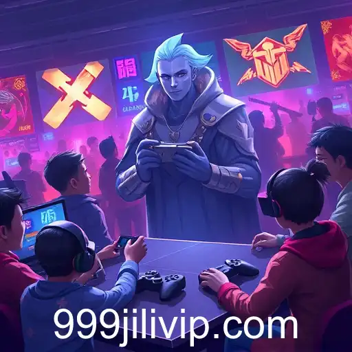 The Rise of Online Gaming Platforms