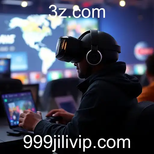 The Rise of Online Gaming Platforms and Their Global Impact