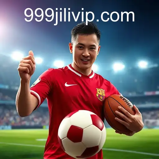 Exciting Sports Updates: Unveiling the Thrills of 999jili Gaming Category
