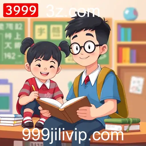 Exploring 'Education' in Online Gaming: The Role of 999jili