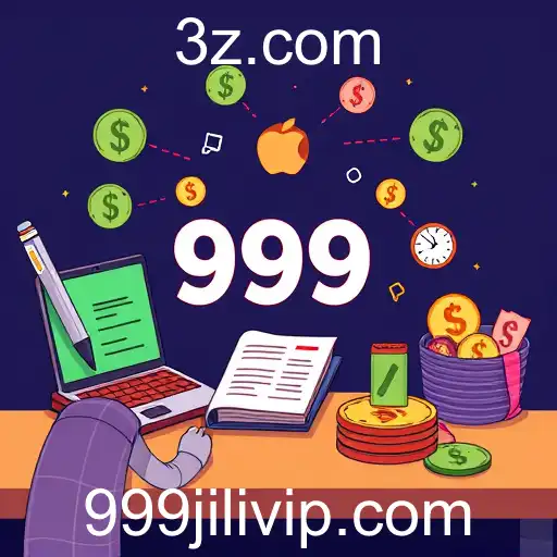 Exploring the Fascinating World of Personal Finance Games on 999jili