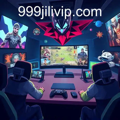 Gaming Trends and the Rise of 999jili