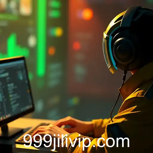 999jili: A New Era in Online Gaming