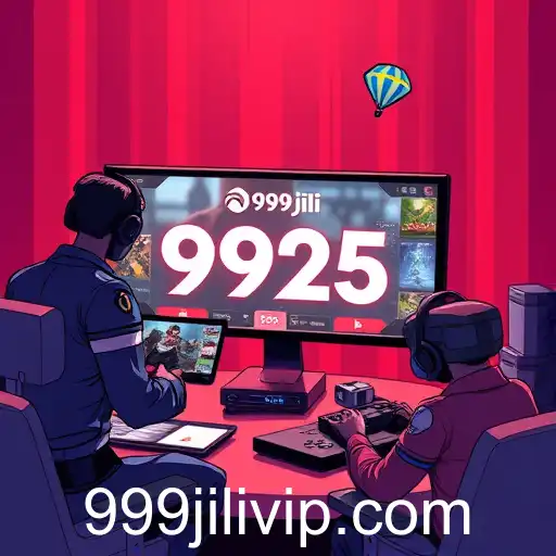 The Rise of Online Gaming Platforms in 2025