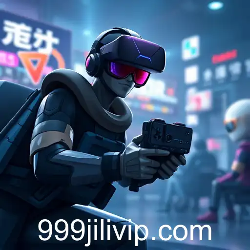 The Rise of 999jili in Gaming