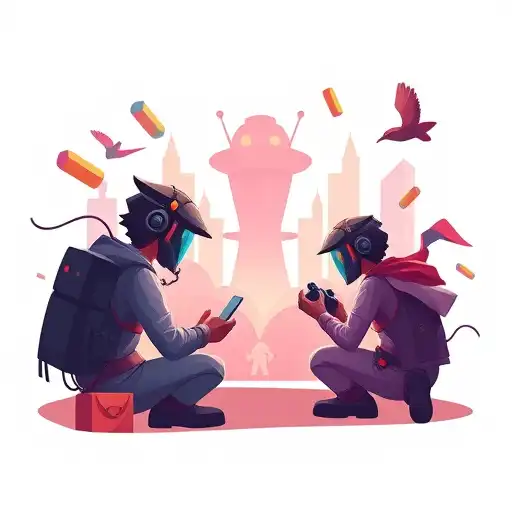 The Rise of 999jili: A New Era in Online Gaming