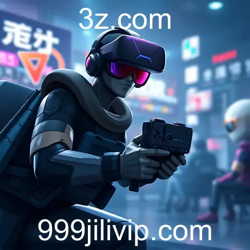 Exploring the Rise of '999jili' in the Technology Gaming Sector