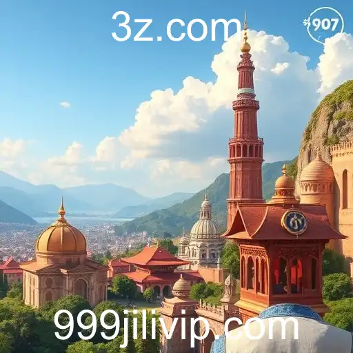 Exploring the 'Travel Guides' Game Category with Keyword '999jili'