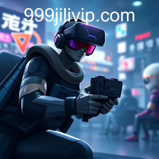 Exploring the Rise of '999jili' in the Technology Gaming Sector